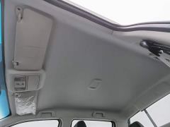 JMC 2.5T Diesel 2WD Comfort Edition Flat-bed Long-wheelbase Pickup JX4D25A6L - ფოტო 14