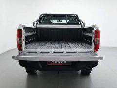 JMC 2.5T Diesel 2WD Comfort Edition Flat-bed Long-wheelbase Pickup JX4D25A6L - ფოტო 16