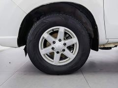 JMC 2.5T Diesel 2WD Comfort Edition Flat-bed Long-wheelbase Pickup JX4D25A6L - ფოტო 17