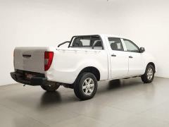 JMC 2.5T Diesel 2WD Comfort Edition Flat-bed Long-wheelbase Pickup JX4D25A6L - ფოტო 2