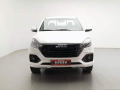 JMC 2.5T Diesel 2WD Comfort Edition Flat-bed Long-wheelbase Pickup JX4D25A6L - ფოტო 3