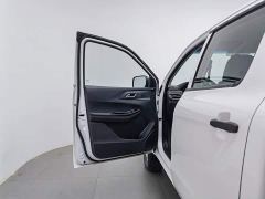 JMC 2.5T Diesel 2WD Comfort Edition Flat-bed Long-wheelbase Pickup JX4D25A6L - ფოტო 8
