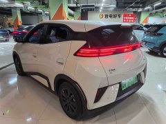 BYD Seagull 405km Carefree Edition - ფოტო 3