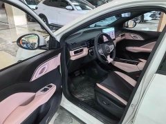 BYD Seagull 405km Carefree Edition - ფოტო 6