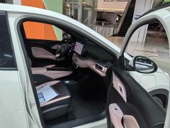 BYD Seagull 405km Carefree Edition - ფოტო 7