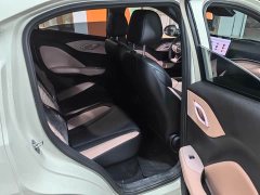 BYD Seagull 405km Carefree Edition - ფოტო 8