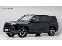 Yangwang U8 L Edition - ფოტო 1