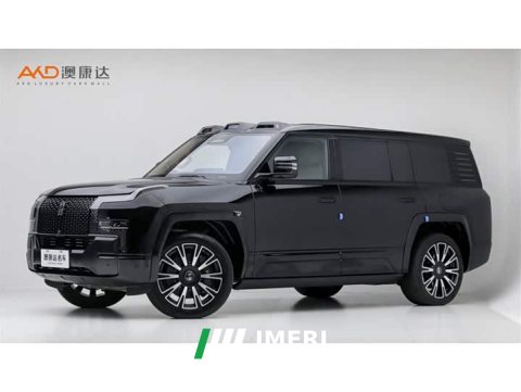 2026 Yangwang U8 L Edition - ავტომობილი ჩინეთიდან