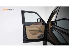 Yangwang U8 L Edition - ფოტო 11