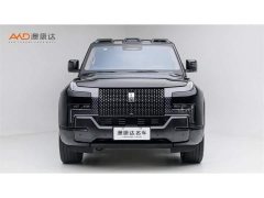 Yangwang U8 L Edition - ფოტო 2