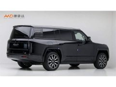 Yangwang U8 L Edition - ფოტო 3