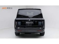 Yangwang U8 L Edition - ფოტო 4