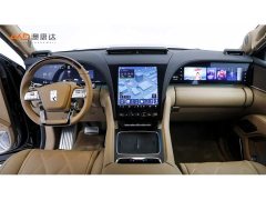 Yangwang U8 L Edition - ფოტო 5