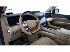 Yangwang U8 L Edition - ფოტო 6