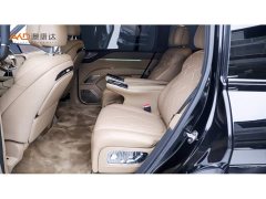 Yangwang U8 L Edition - ფოტო 7