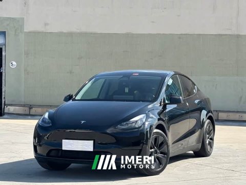 2024 Tesla Model Y Rear-Wheel Drive - ავტომობილი ჩინეთიდან