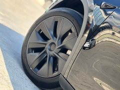 Tesla Model Y Rear-Wheel Drive - ფოტო 9