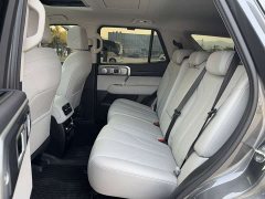 Tank 400 New Energy Hi4-Z Smart Comfort Edition - ფოტო 10