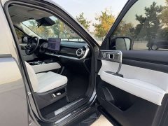 Tank 400 New Energy Hi4-Z Smart Comfort Edition - ფოტო 11