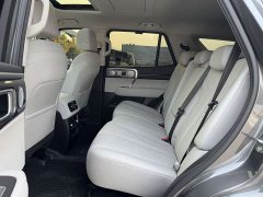 Tank 400 New Energy Hi4-Z Smart Comfort Edition - ფოტო 12