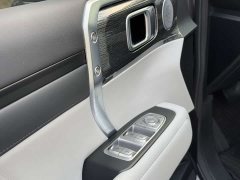 Tank 400 New Energy Hi4-Z Smart Comfort Edition - ფოტო 16