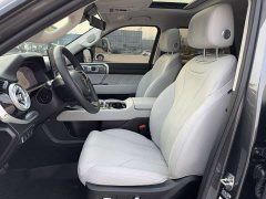 Tank 400 New Energy Hi4-Z Smart Comfort Edition - ფოტო 19