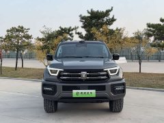 Tank 400 New Energy Hi4-Z Smart Comfort Edition - ფოტო 2