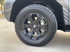 Tank 400 New Energy Hi4-Z Smart Comfort Edition - ფოტო 20