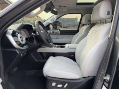 Tank 400 New Energy Hi4-Z Smart Comfort Edition - ფოტო 4