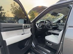 Tank 400 New Energy Hi4-Z Smart Comfort Edition - ფოტო 5