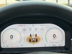 Tank 400 New Energy Hi4-Z Smart Comfort Edition - ფოტო 7