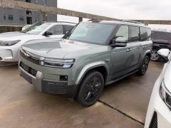 Fangchengbao Titanium 7 EV 675KM AWD Flash Charging Edition - ფოტო 1