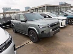 Fangchengbao Titanium 7 EV 675KM AWD Flash Charging Edition - ფოტო 2