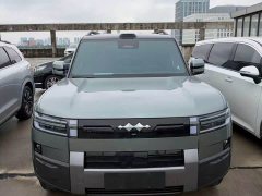 Fangchengbao Titanium 7 EV 675KM AWD Flash Charging Edition - ფოტო 3