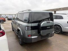 Fangchengbao Titanium 7 EV 675KM AWD Flash Charging Edition - ფოტო 4