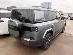 Fangchengbao Titanium 7 EV 675KM AWD Flash Charging Edition - ფოტო 5