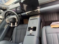 Fangchengbao Titanium 7 EV 675KM AWD Flash Charging Edition - ფოტო 7