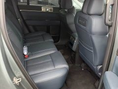 Fangchengbao Titanium 7 EV 675KM AWD Flash Charging Edition - ფოტო 8