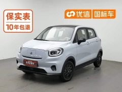 Leapmotor T03 310 Comfort Edition - ფოტო 1