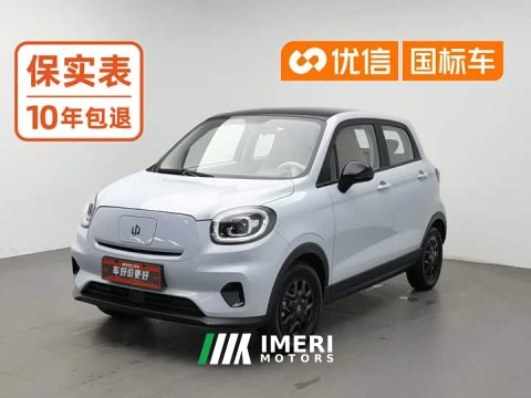 2025 Leapmotor T03 310 Comfort Edition - ავტომობილი ჩინეთიდან