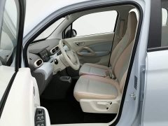 Leapmotor T03 310 Comfort Edition - ფოტო 10
