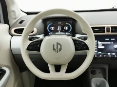 Leapmotor T03 310 Comfort Edition - ფოტო 11