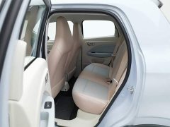 Leapmotor T03 310 Comfort Edition - ფოტო 15