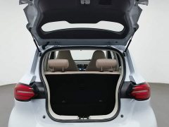 Leapmotor T03 310 Comfort Edition - ფოტო 16