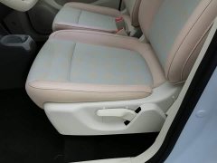 Leapmotor T03 310 Comfort Edition - ფოტო 20
