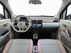 Leapmotor T03 310 Comfort Edition - ფოტო 5