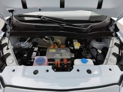 Leapmotor T03 310 Comfort Edition - ფოტო 6