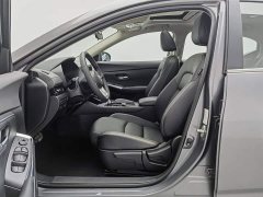 Nissan Sylphy 1.6L XL CVT Comfort Edition - ფოტო 10