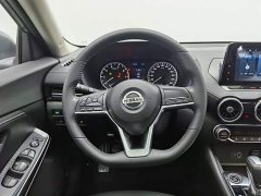 Nissan Sylphy 1.6L XL CVT Comfort Edition - ფოტო 11