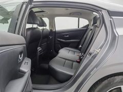Nissan Sylphy 1.6L XL CVT Comfort Edition - ფოტო 15